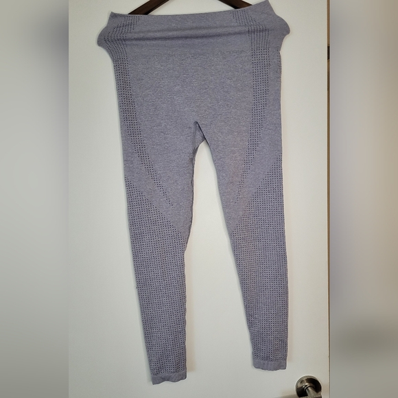 Leggings - Grey Blue - Picture 2 of 2